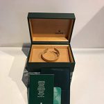 Black Rolex Submariner Watch Automatic