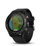Golf Watch Silicone Band Garmin Approach S60