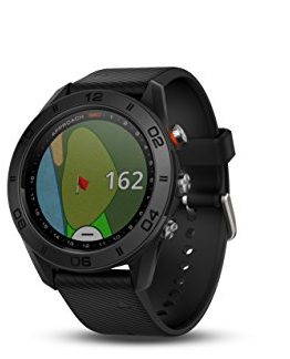 Golf Watch Silicone Band Garmin Approach S60