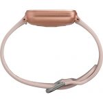 iConnect by Timex Active Blush/Gold Smartwatch