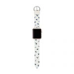 Apple Watch Kate spade band new york floral silicone