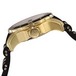 Gold Invicta Men's Pro Diver Scuba