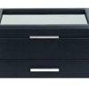 Watch Storage with Large Watch Holder