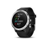 Sports Apps Garmin Vivoactive 3 GPS Smartwatch