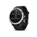 Sports Apps Garmin Vivoactive 3 GPS Smartwatch