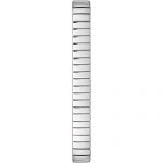 Timex Crisscross 25mm Two-Tone Expansion Band Watch