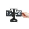 Retro Rejea Flip Clock Digital Desk