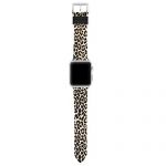Kate Spade Silicone Apple Watch Band