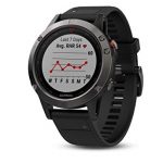 Garmin fēnix 5, Premium and Rugged Multisport GPS Smartwatch