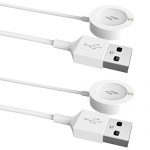 Watch Charger Dock Compatible with Fossil Gen 4/5