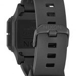 NIXON Regulus A1180 - All Black - 100m Water Resistant