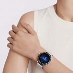 Experience Elegance and Tech: Movado Connect 2.0 Stainless Steel Smartwatch