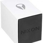 NIXON Base Tide Pro A1212 - Sand - 100m Water Resistant