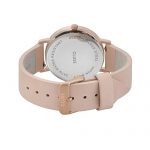 CLUSE La Roche Rose Gold White Marble  Women's Watch