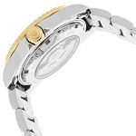 Invicta Men's Pro Diver 40mm Steel and Gold Tone Stainless Steel
