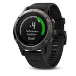 Garmin fēnix 5, Premium and Rugged Multisport GPS Smartwatch