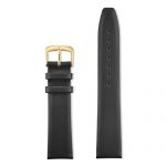 Speidel Genuine Leather Watch Band