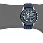Chronograph Citizen Men's Eco-Drive Blue Angels