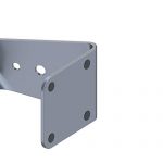 Galaxy Watch Charger Stand (Not for Active)