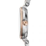 Michael Kors Darci Two-Tone Watch