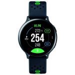 Samsung Electronics Galaxy-Watch Active , Black