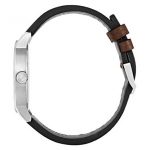 HUGO by Hugo Boss Watch with Leather Strap