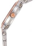Michael Kors Darci Two-Tone Watch