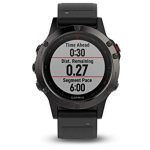 Garmin fēnix 5, Premium and Rugged Multisport GPS Smartwatch