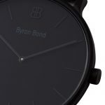 41mm Men’s Watch - Ultra Thin Case Minimalist Waterproof