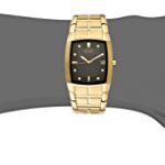 Citizen Men's Eco-Drive Stainless Steel Watch