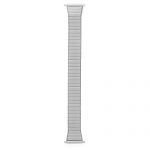 Speidel Men’s Stainless Steel Comfortable Stretch Watch Band