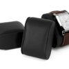 Lifomenz Co Watch Jewelry Box for Men 6 Slot Watch Box