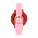 Kate Spade New York Women's Gen 4 Scallop Sport HR Heart Rate