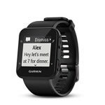Garmin Forerunner 35: Your Essential GPS Running Companion in Sleek Black