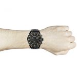 HUGO by Hugo Boss Men's #Seek Stainless Steel Quartz Watch