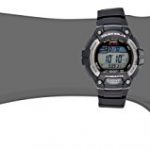 Casio Sport Digital-Atomic Time