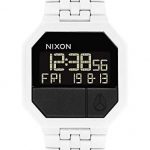 NIXON Re-Run Water Resistant Men's Digital Watch