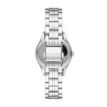 Michael Kors Women's Lauryn Quartz Stainless-Steel Strap