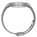 Larsson Jennings LJXII Lugano Watch - Unisex Elegance