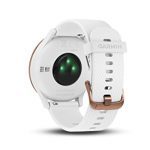 Garmin vivomove HR: Your Stylish Health and Wellness Companion! 💪⌚