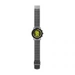 Skagen Connected Falster 3 Gen 5 Stainless Steel Mesh Touchscreen Smartwatch