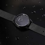 Stay Connected and Healthy with Our Hybrid Smartwatch - Phone, Fitness Tracker, and More for Men and Women - Compatible with iPhone and Android