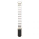 Twist-O-Flex Metal Expansion Brushed Stainless Steel Band