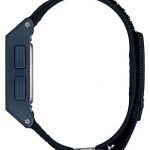NIXON Base Tide Nylon A1169 - Navy - 100m Water Resistant