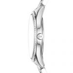 Michael Kors Women's Lauryn Quartz Stainless-Steel Strap