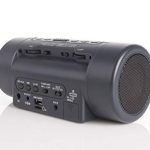 Sonic Alert Sonic Blast Super Loud Projection Alarm Clock