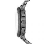 Fossil Men's Machine Chrono Quartz Stainless Chronograph Watch