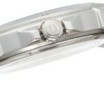 Bulova Watch Men's Black Dial