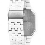 NIXON Re-Run Water Resistant Men's Digital Watch