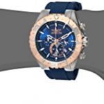 Invicta Watch Men's Aviator Chronograph